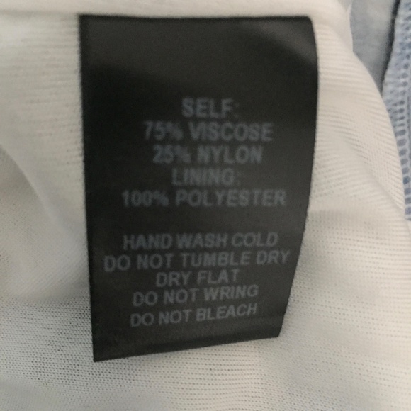 Lulus geometric print Sheath dress xs - Picture 5 of 6